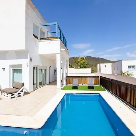 Villa Joya II San Jose  Exterior photo