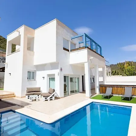 Villa Joya II San Jose  Exterior photo