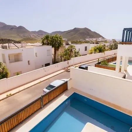 Villa Joya II San Jose  Exterior photo
