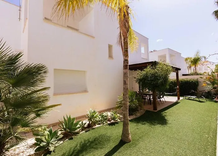 Villa Joya II