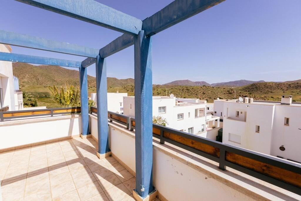 Joya Ii * San Jose (Almeria)