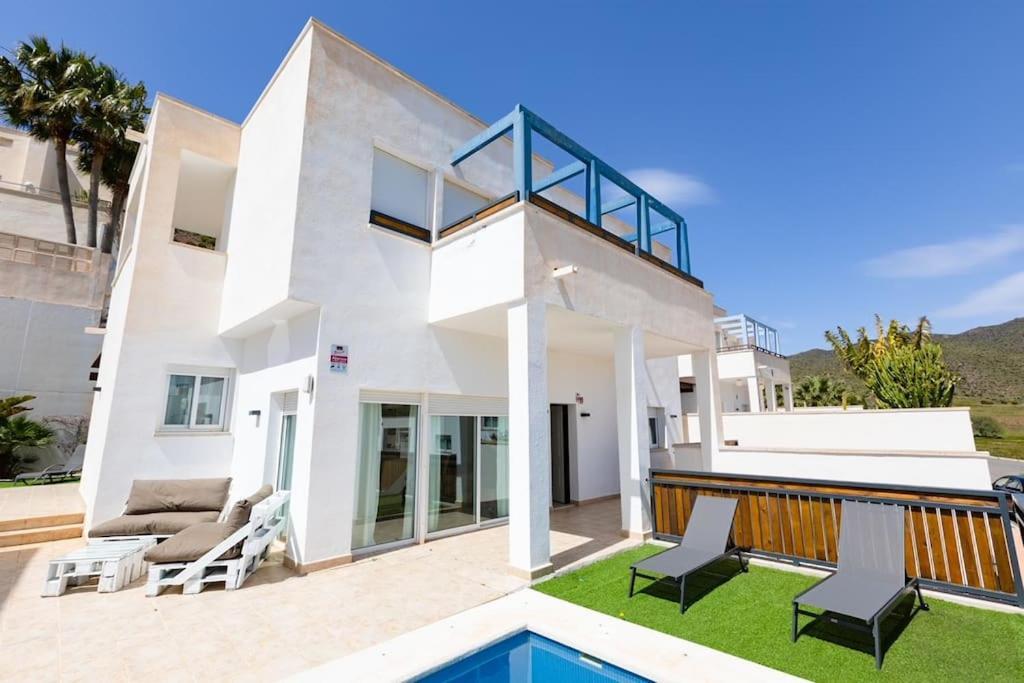 Joya Ii San Jose (Almeria)