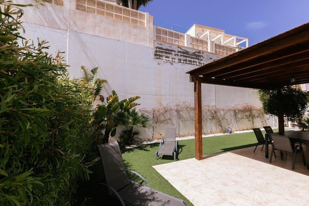Joya Ii San Jose (Almeria)