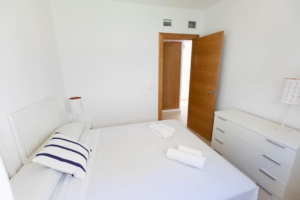 Joya Ii San Jose (Almeria)