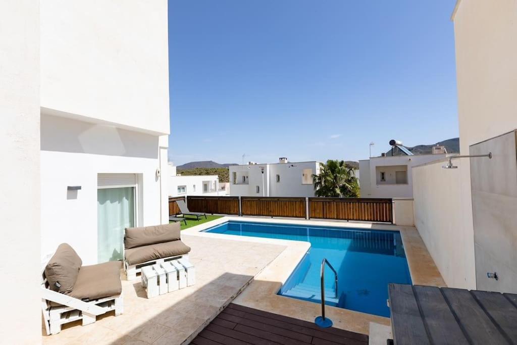 Joya Ii Villa San Jose (Almeria)