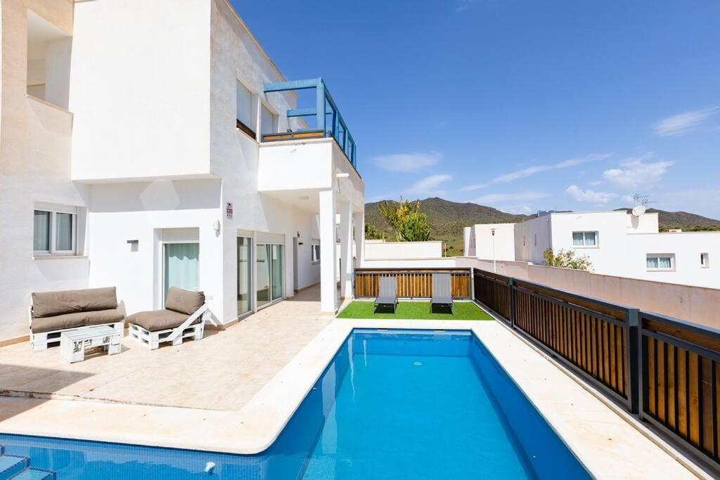 Joya Ii Villa San Jose (Almeria)