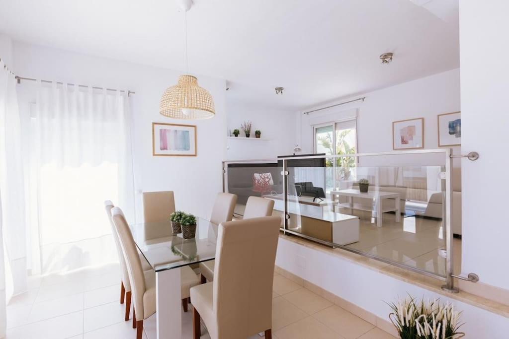 Villa Joya Ii San Jose (Almeria)