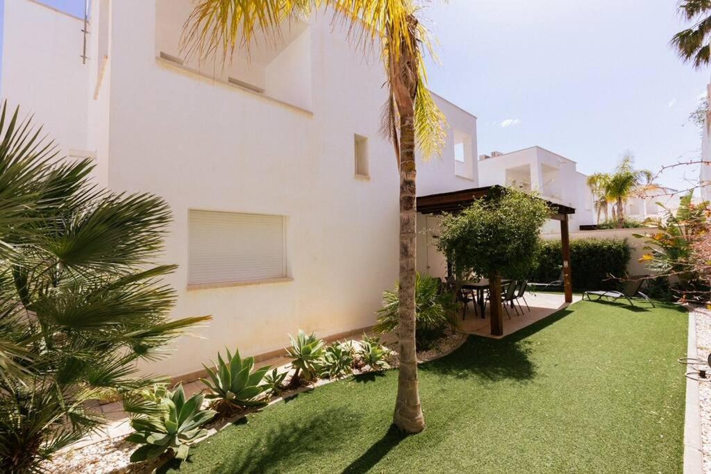 Villa Joya Ii San Jose (Almeria)