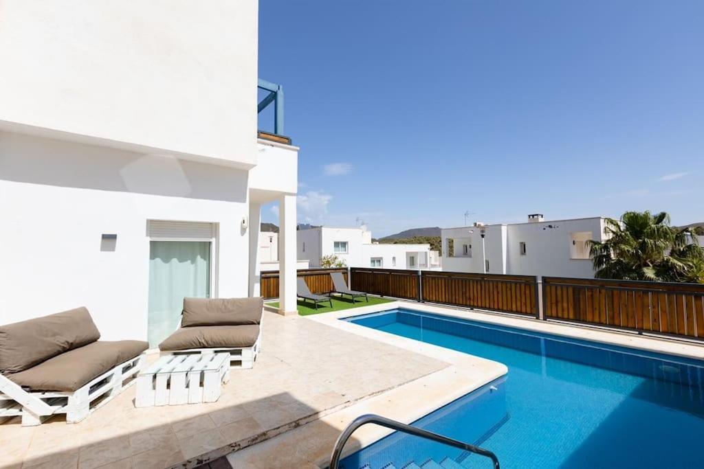 Villa Joya Ii *