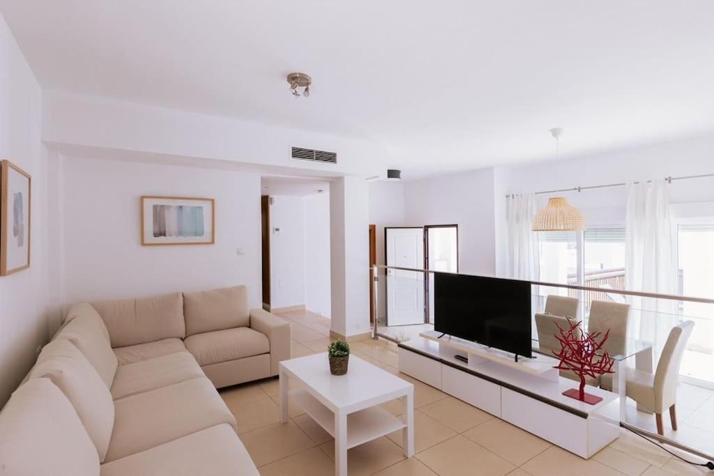 Villa Joya Ii San Jose (Almeria)