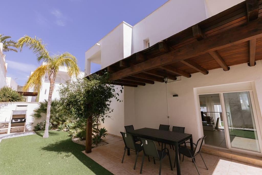 Joya Ii San Jose (Almeria)