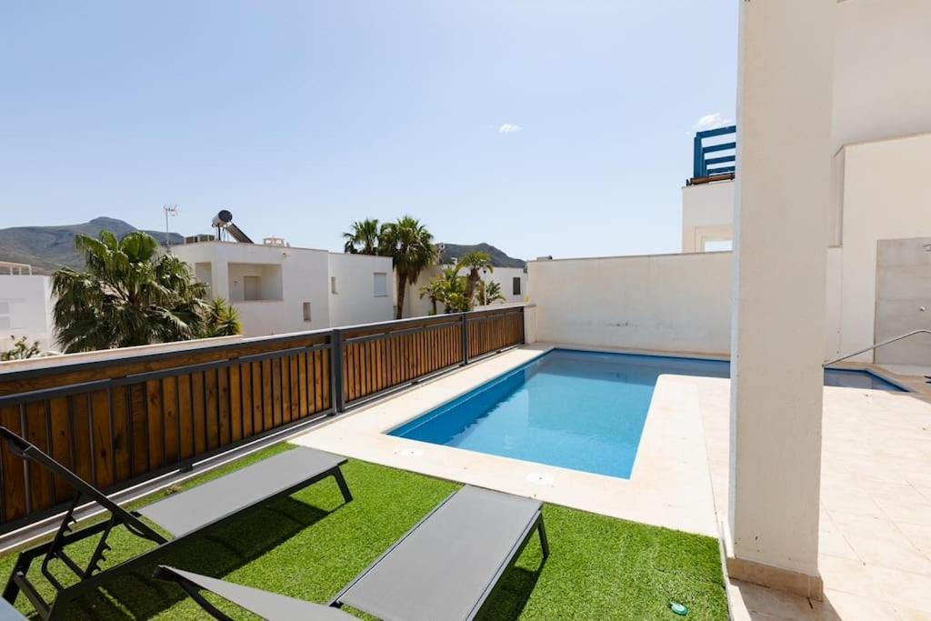 Joya Ii Villa San Jose (Almeria)