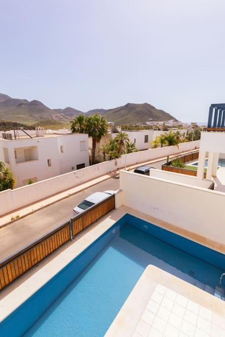 Joya Ii * San Jose (Almeria)