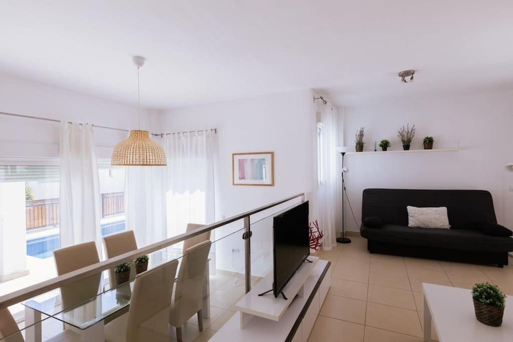 Joya Ii Villa *