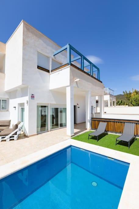 Villa Joya Ii San Jose (Almeria)