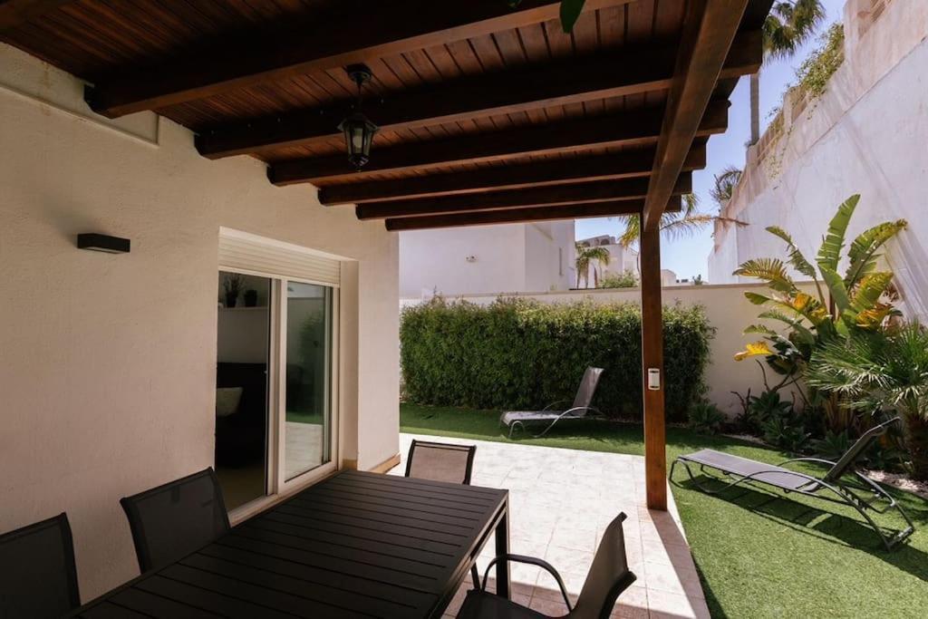 Villa Joya Ii San Jose (Almeria)